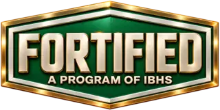 FORTIFIED – A Program of IBHS logo